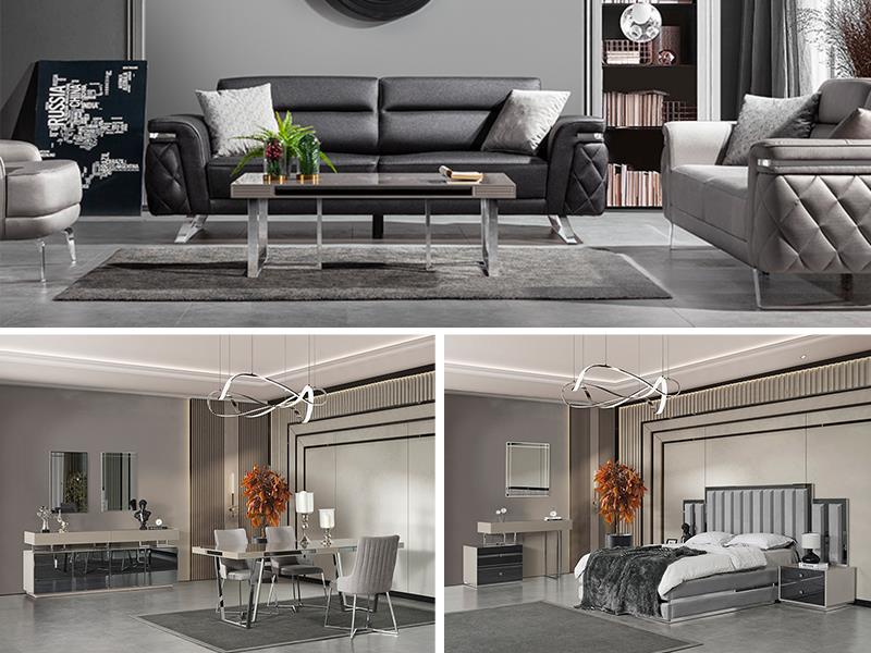 Voyager Çeyiz Paketi