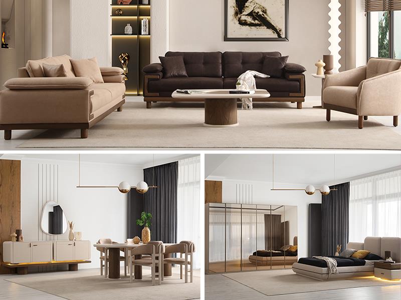 Valencia Çeyiz Paketi