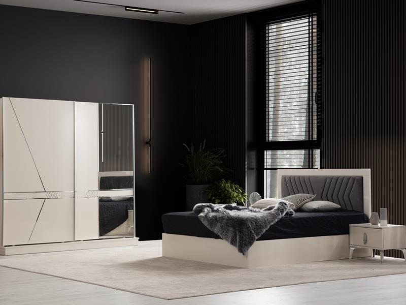 Deep Yatak Odası Takımı