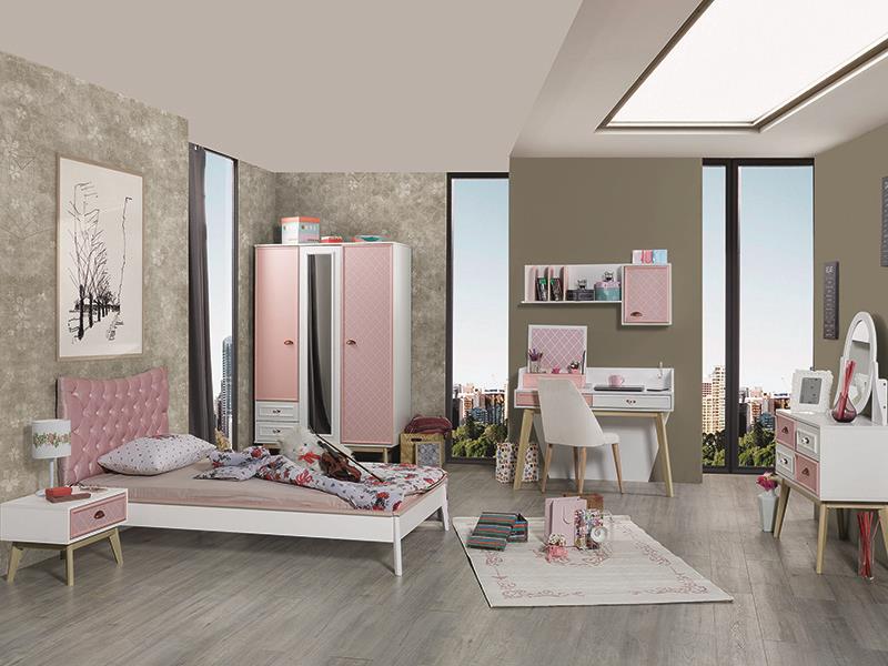 Diana Genç Odası Takımı