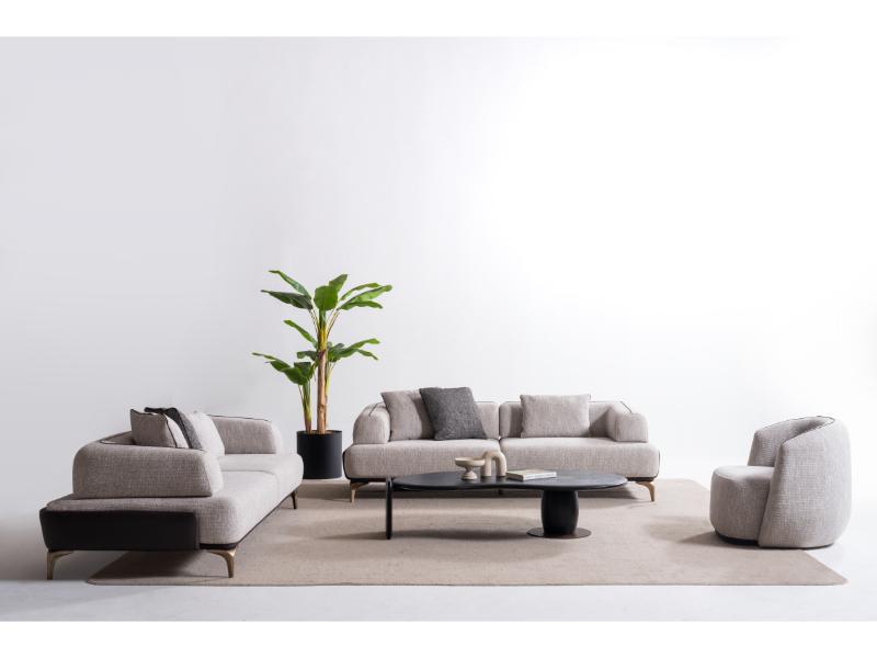 Pier Koltuk Takımı