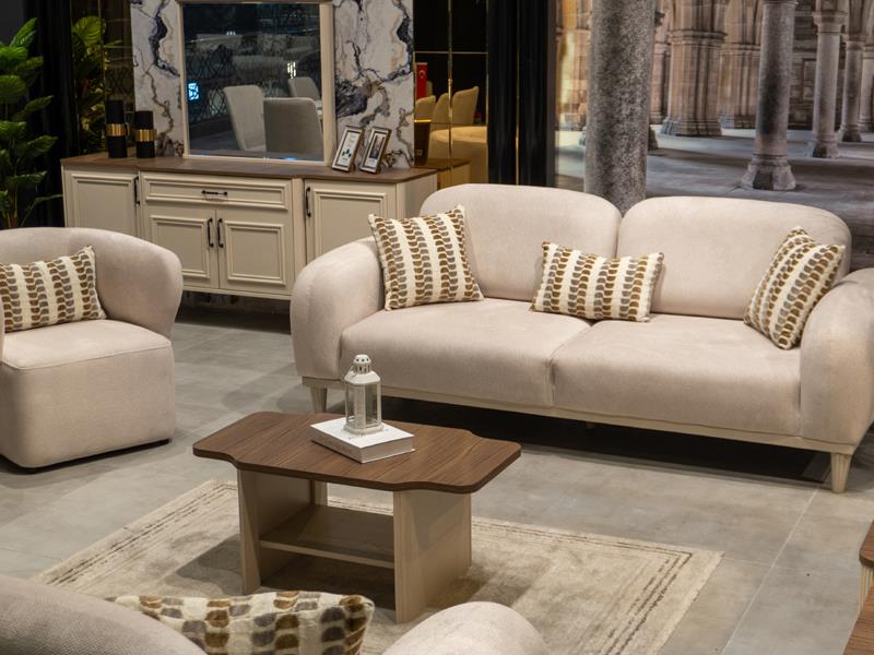 Beta Koltuk Takımı