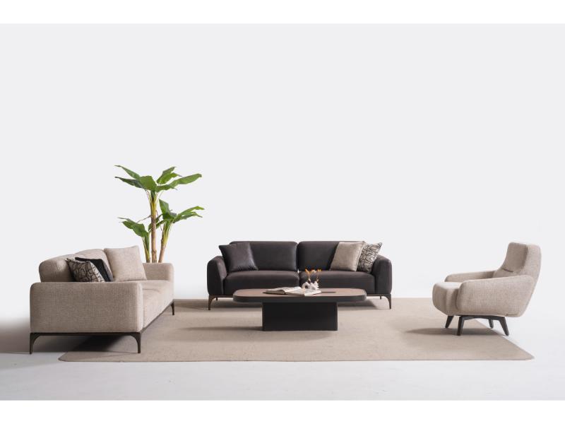 Trent Koltuk Takımı