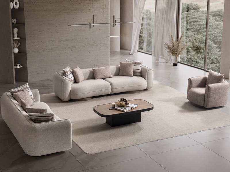 Bentley Koltuk Takımı