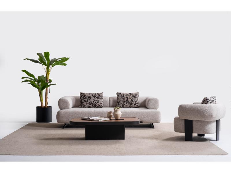 Tokyo Koltuk Takımı