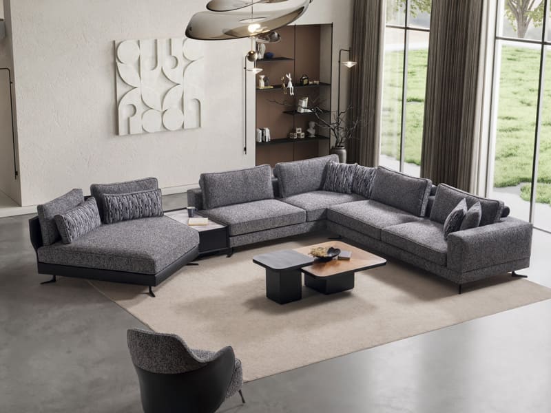 Elegance Köşe Takımı
