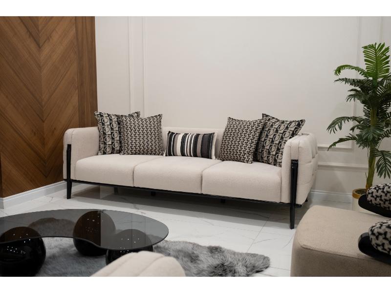 Modern Bitter Koltuk Takımı