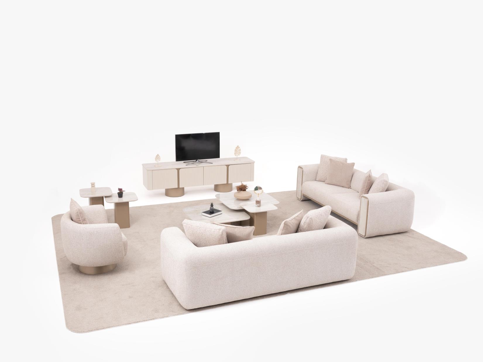 Venedik Concept Koltuk Takımı