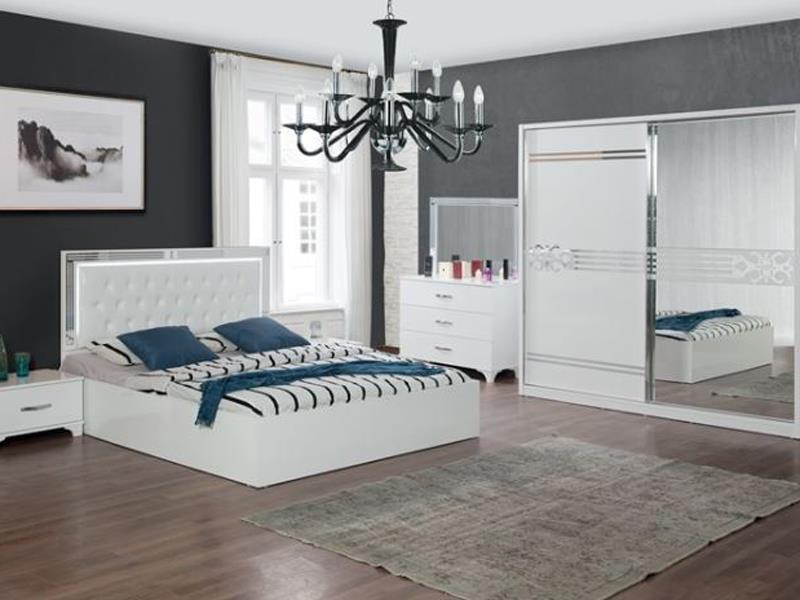 Star Yatak Odası Takımı