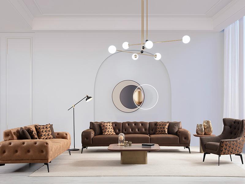 Fuji Koltuk Takımı