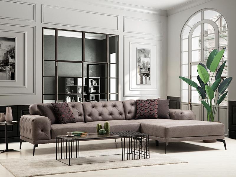 Fuji Relax Köşe Takımı