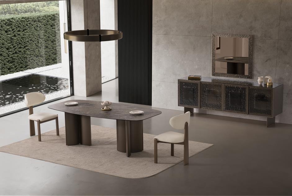 Fusion Yemek Odası Takımı