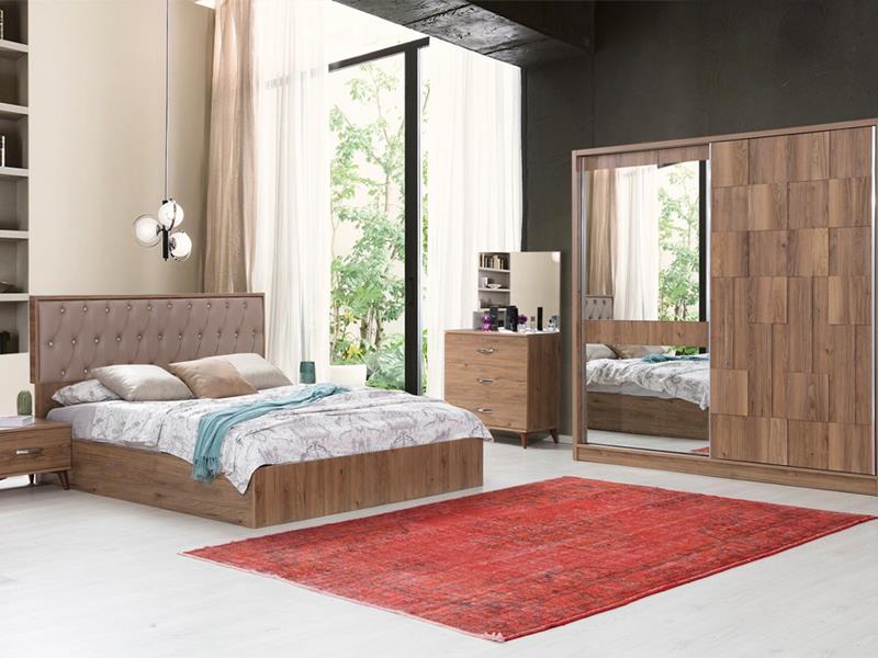 Gizem Yatak Odası Takımı