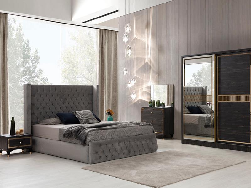 Golf Yatak Odası Takımı