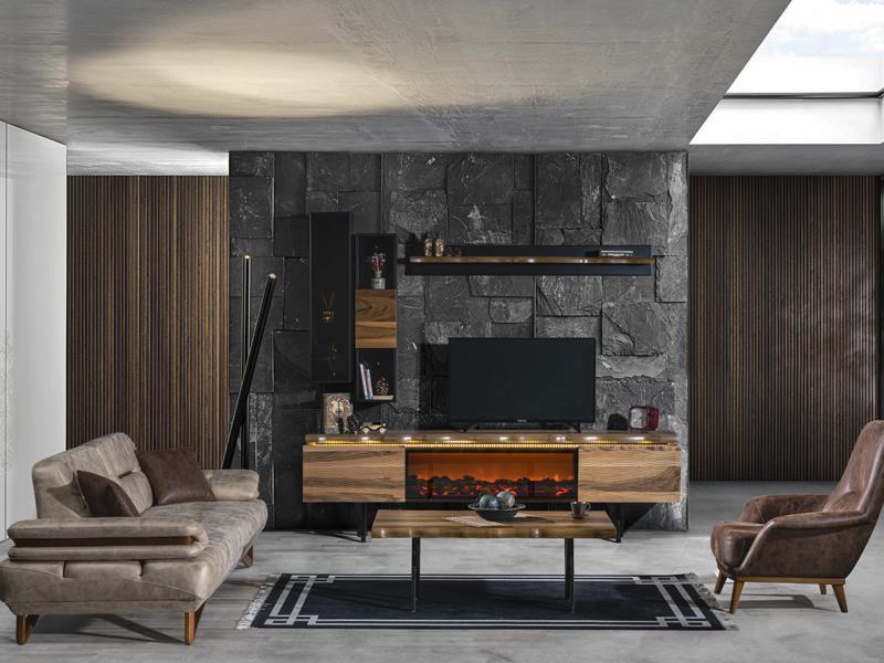 Greenwich Yemek Odası Takımı