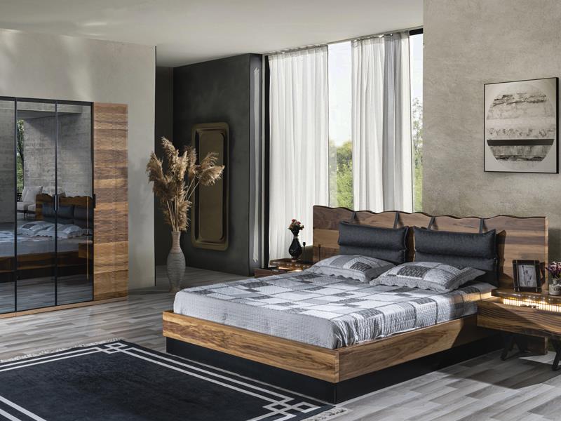 Greenwich Yatak Odası Takımı