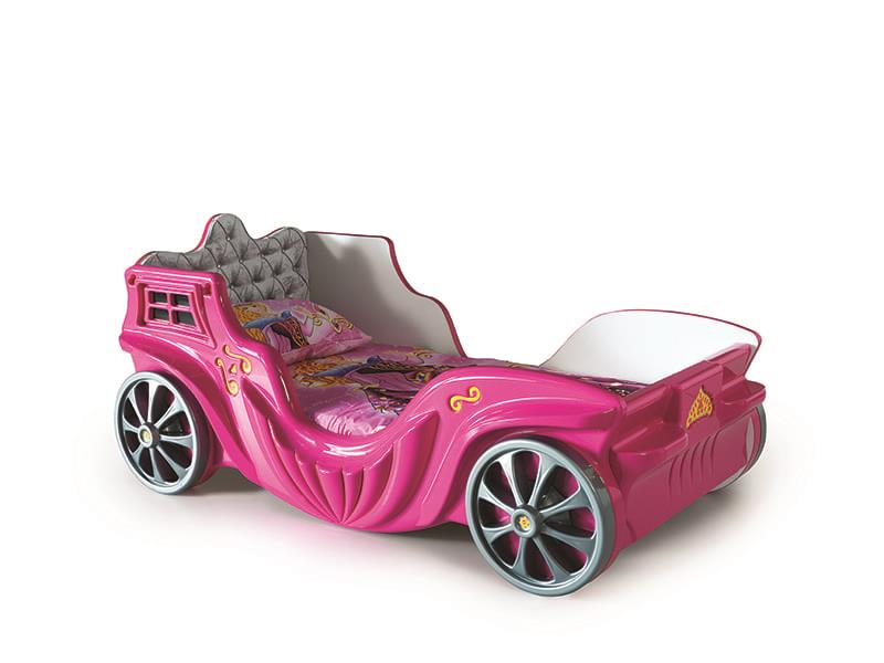 Prenses Genç Odası