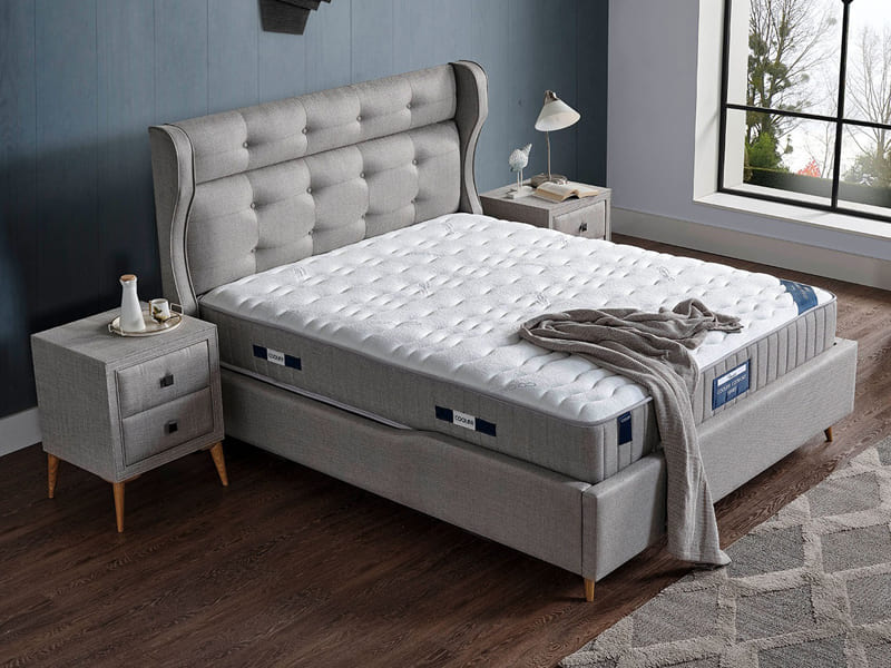 Cooler Comfort Yatak 