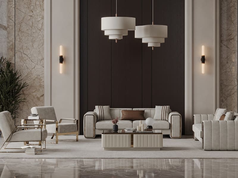 Joker Koltuk Takımı