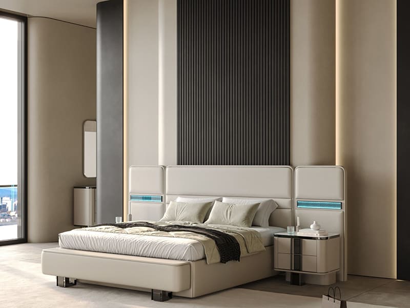 Diamond Yatak odası