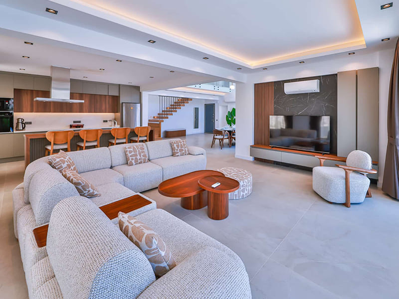 Luma Köşe Takımı Vol 2