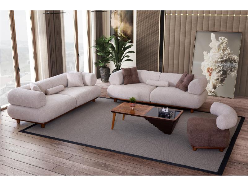 Oslo Koltuk Takımı