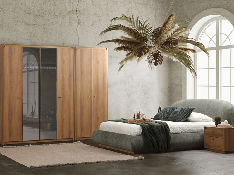 İcon Yatak Odası Takımı