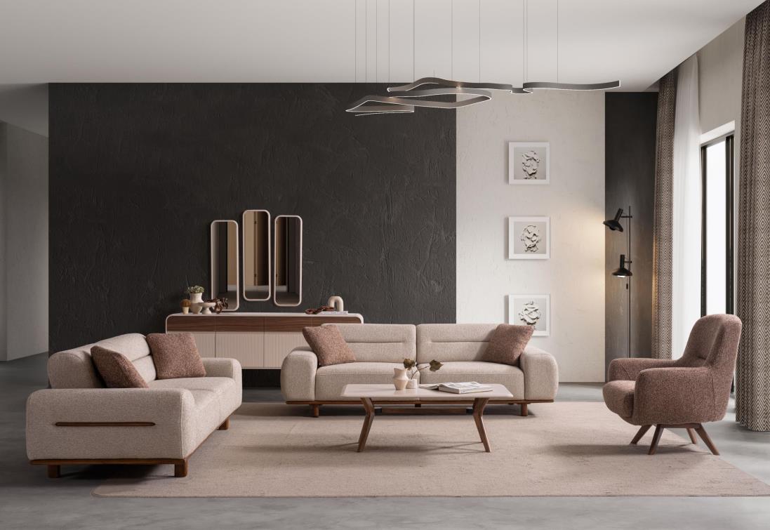 Moracco Koltuk Takımı