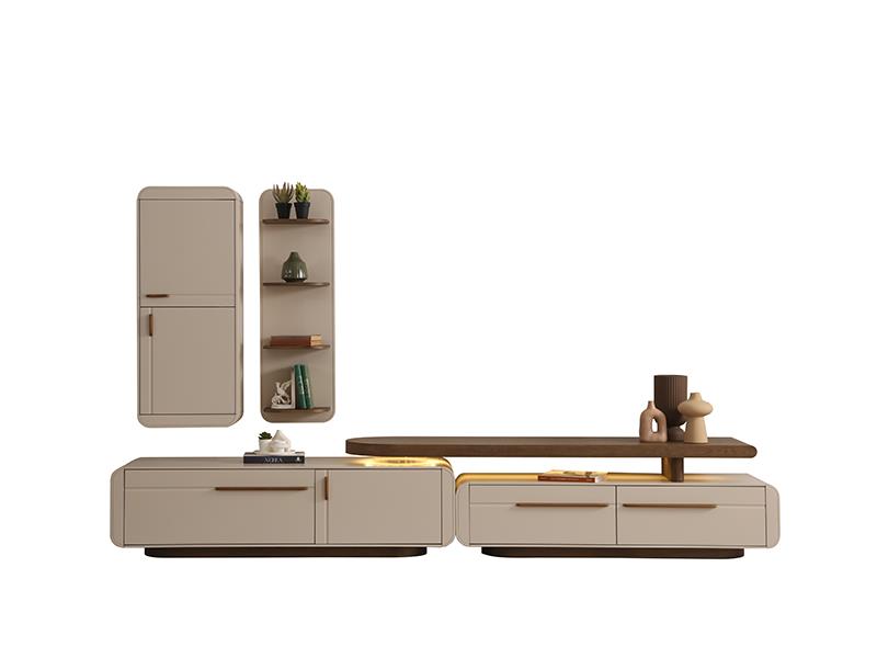 Valencia Tv Ünitesi