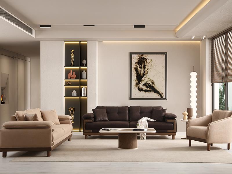 Valencia Koltuk Takımı