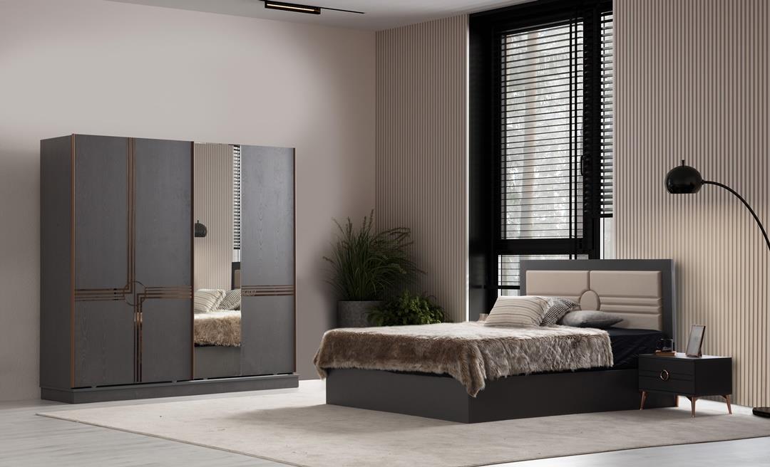 Petra Yatak Odası Takımı