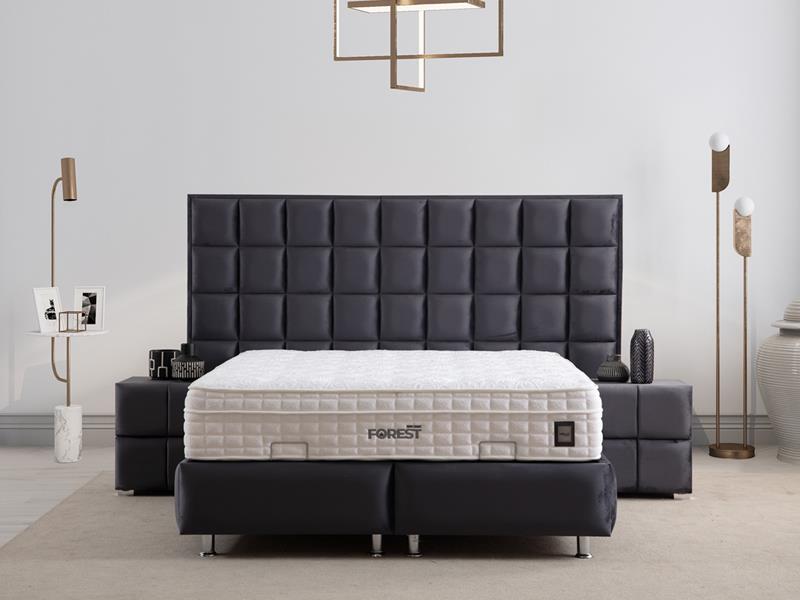 New Dallas Baza Seti