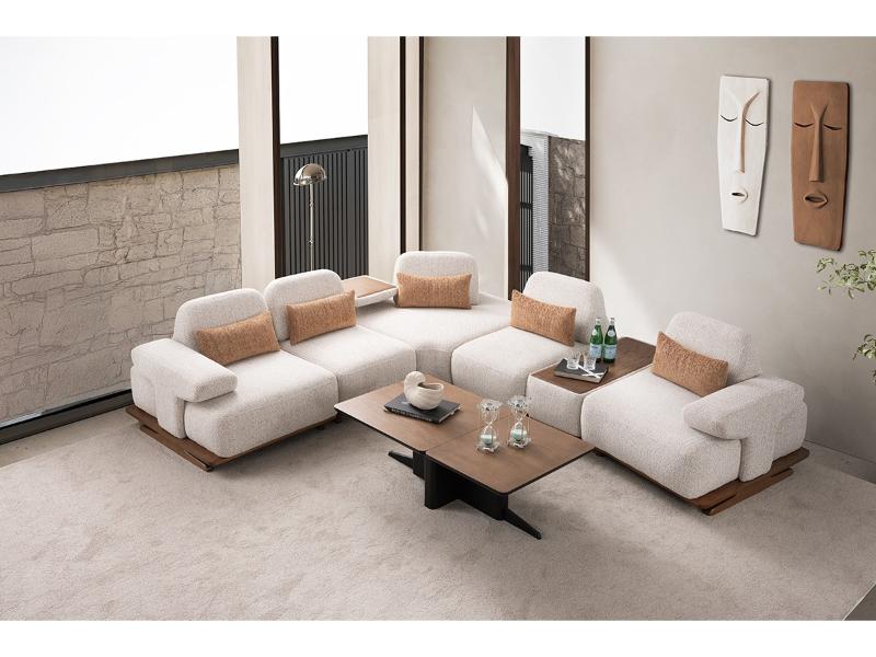 Petra Köşe Takımı