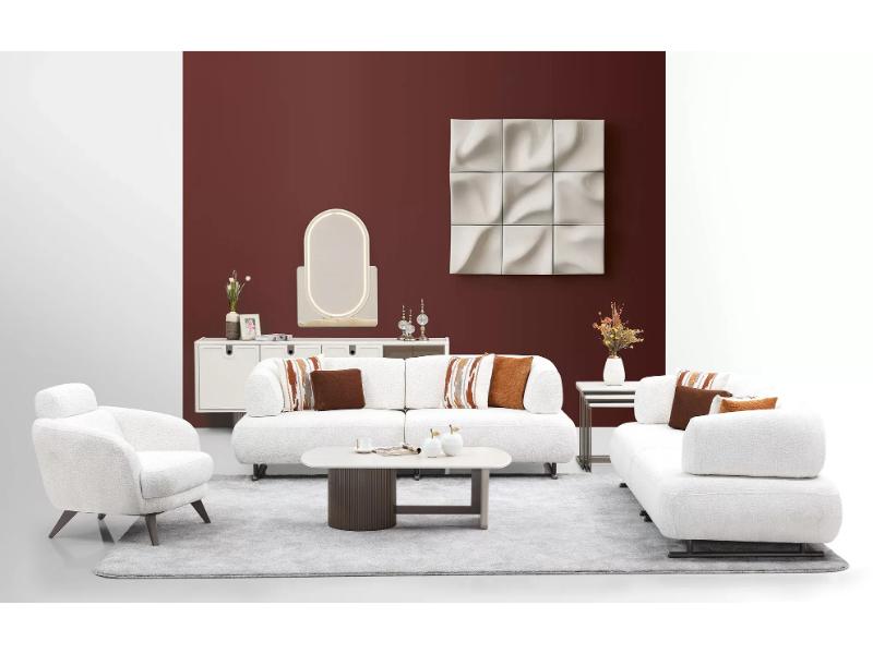 Dolce Koltuk Takımı