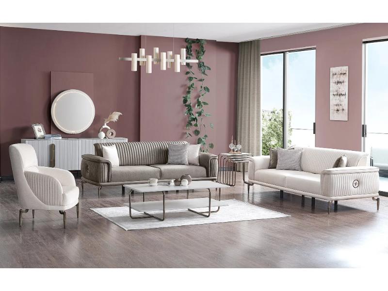 Grande Koltuk Takımı