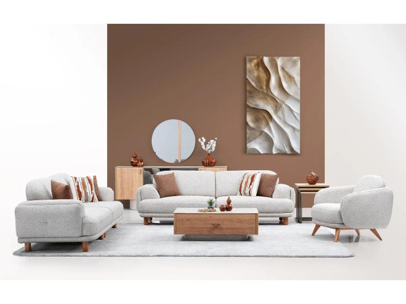 Oris Koltuk Takımı