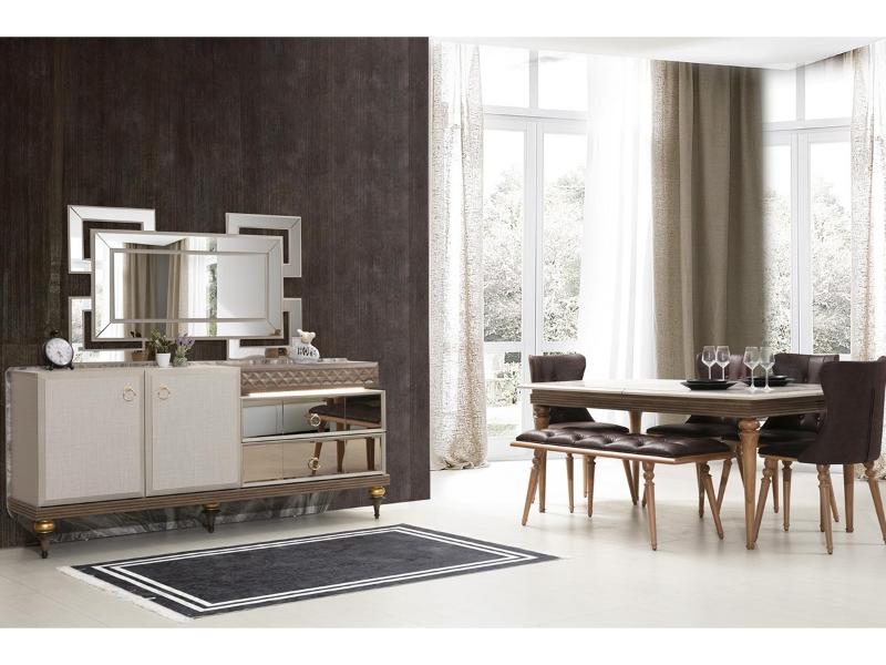 Topkapı Yemek Odası