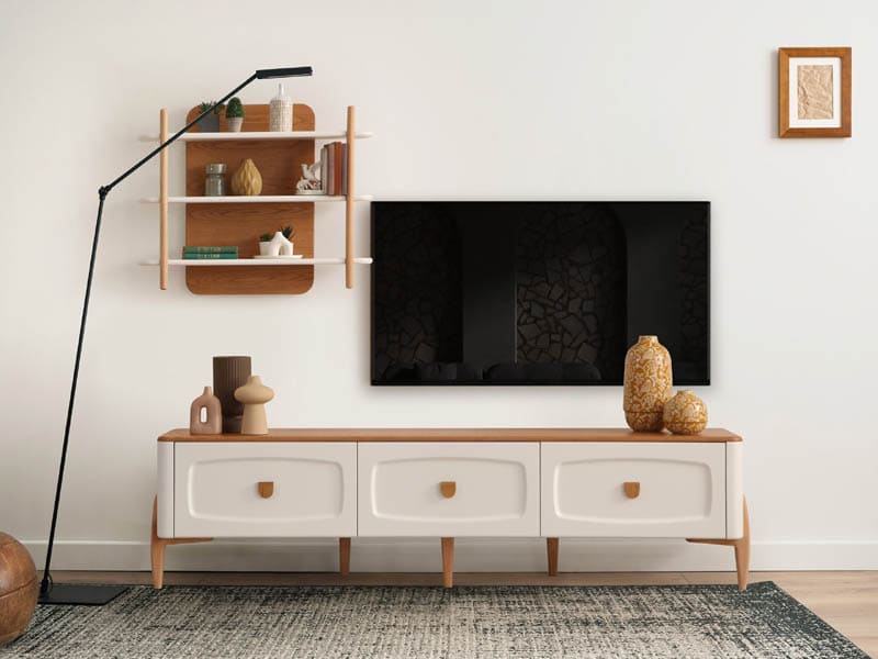 Natura Tv Ünitesi