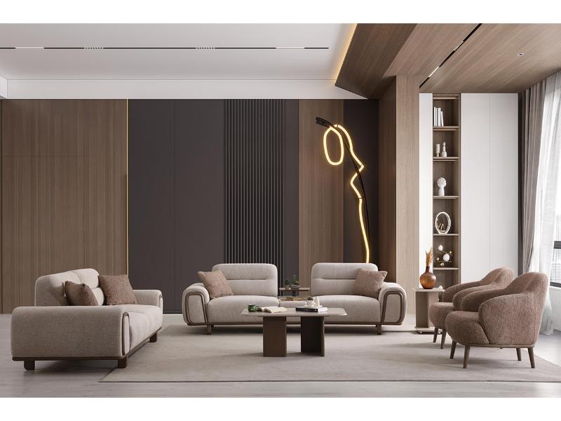 Picasso Koltuk Takımı 