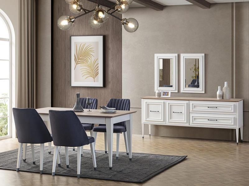 İstanbul Yemek Odası 