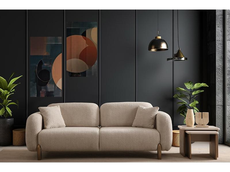 Florya Koltuk Takımı