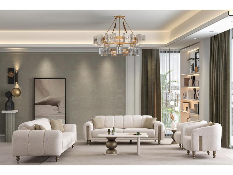 Mono Koltuk Takımı