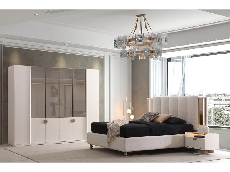 Mono Yatak Odası Takımı