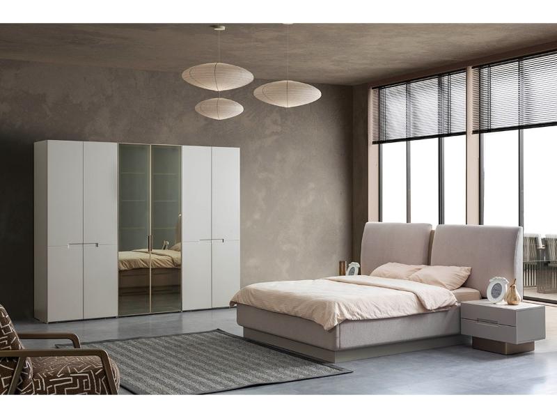 Padova Yatak Odası Takımı