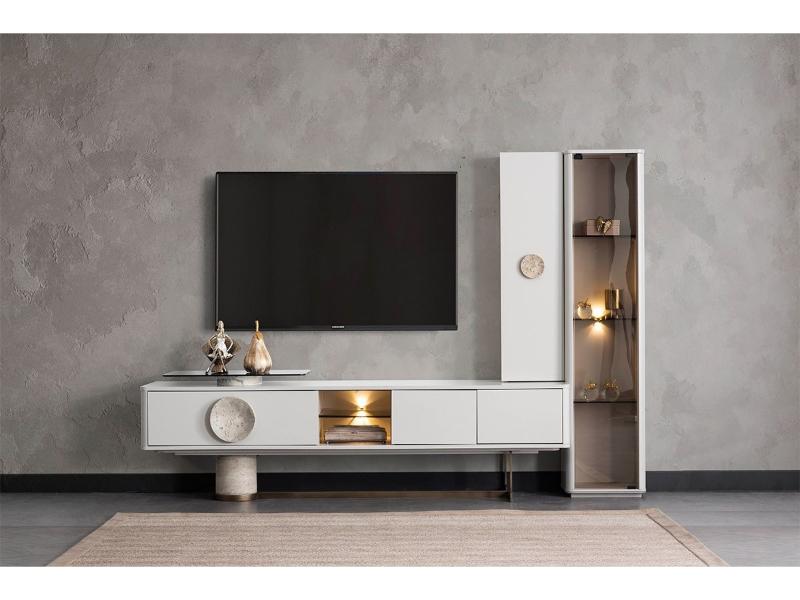 Pamukkale Tv Ünitesi