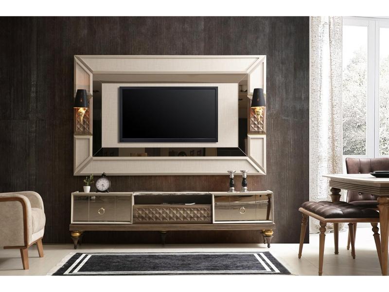 Topkapı Tv Ünitesi