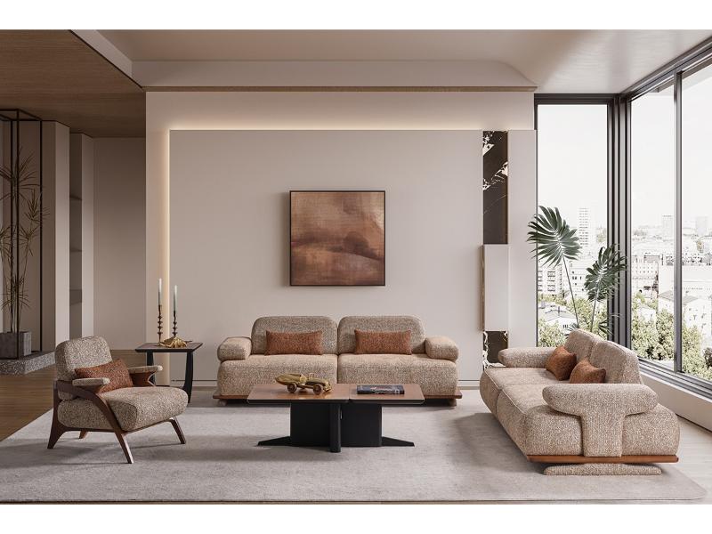 Petra Koltuk Takımı