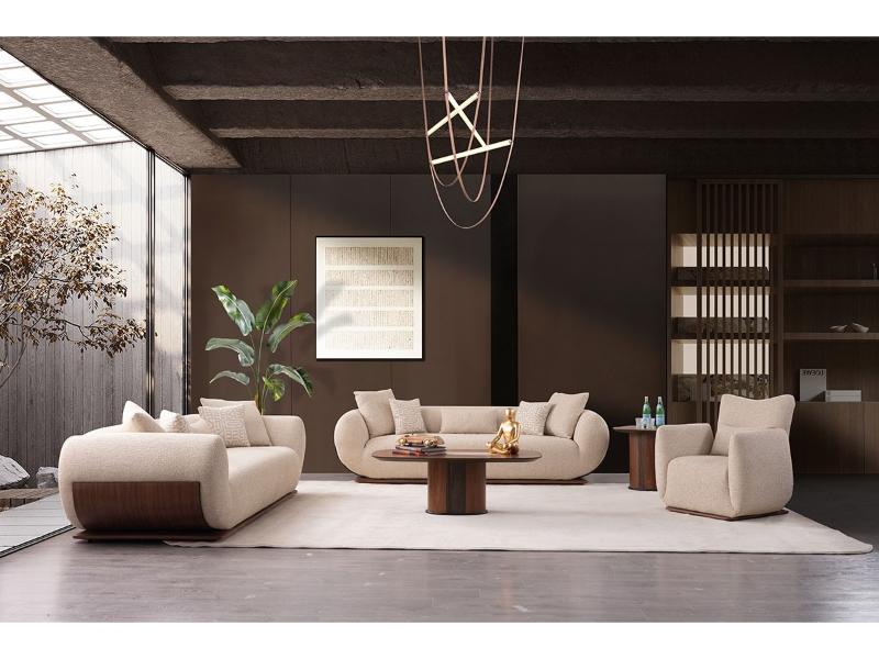 Florida Koltuk Takımı