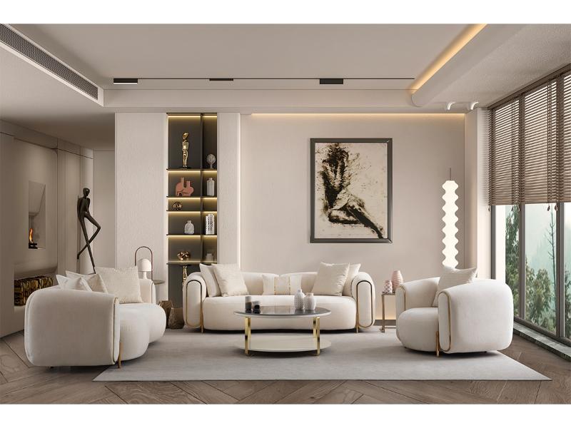 Tokyo Koltuk Takımı