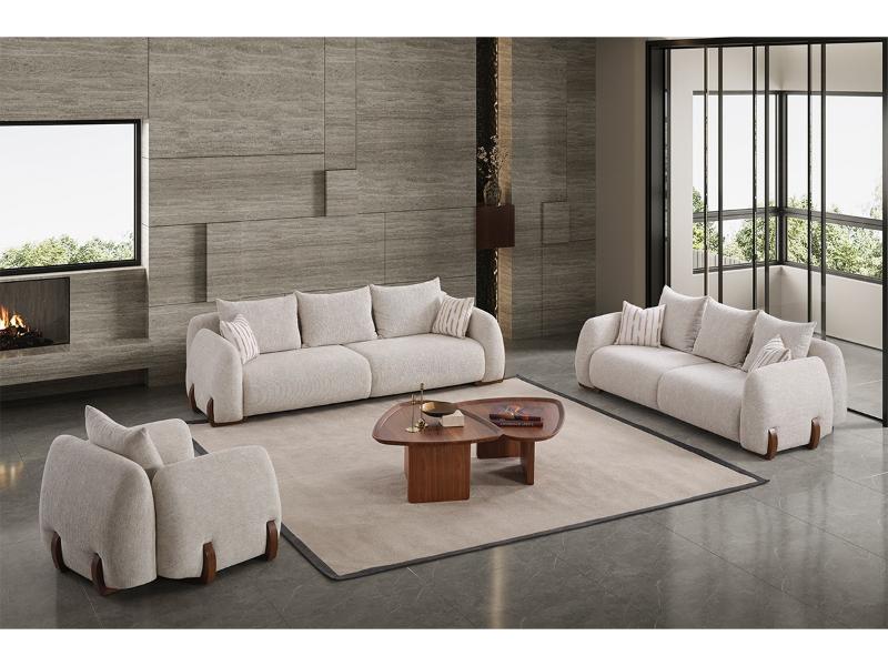 Madrid Koltuk Takımı